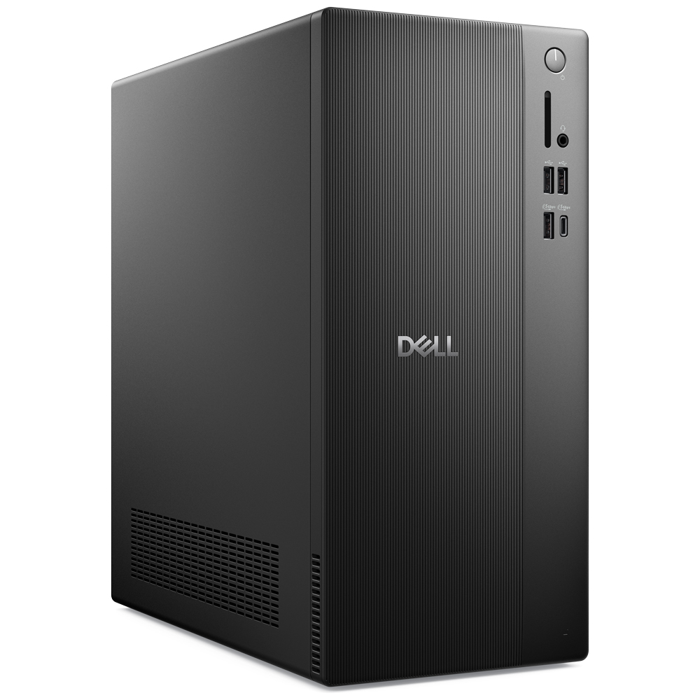 Dell Tower i7-14700 16GB 512GB Ubuntu - BTO014_QVT1260_EMEA_UBU