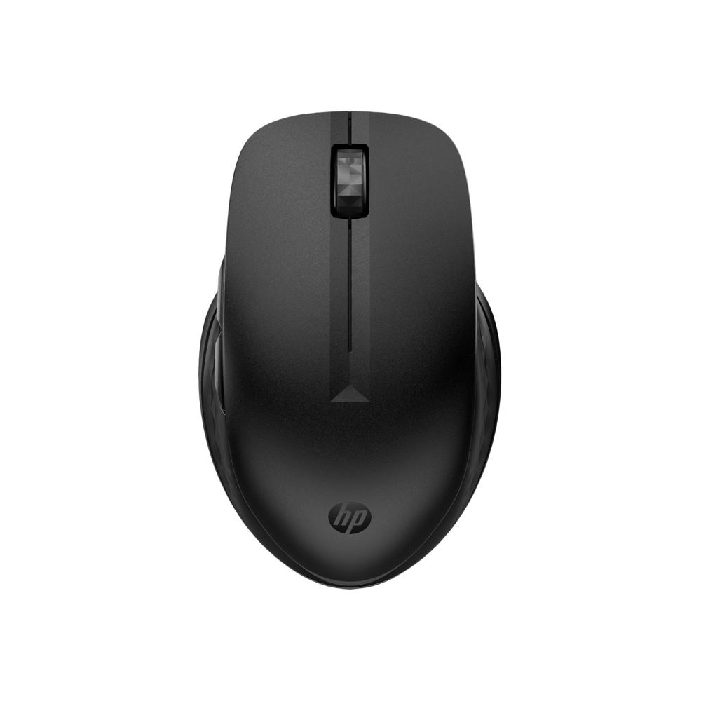 HP 435 3B4Q5UT Multi-Device Wireless Mouse Siyah
