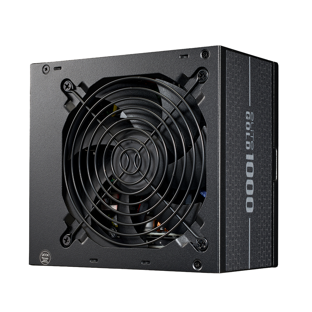 Cooler Master 1000W 80+ Gold ELIT Full Modüler Güç Kaynağı