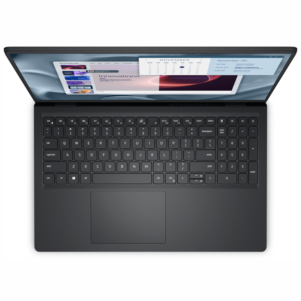 Dell Pro 15 Essential PV15250 i7-1355U 16GB 512GB 15.6" Ubuntu