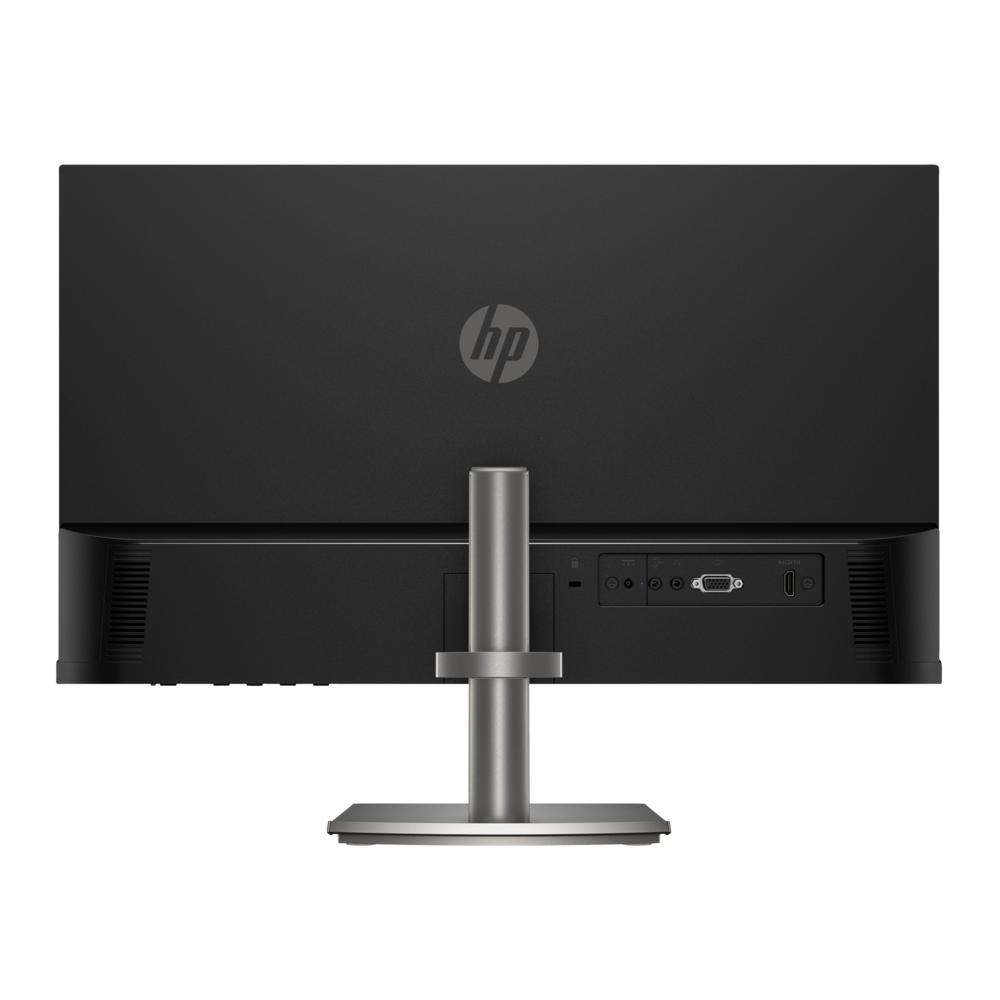 HP 23.8" B11W5AT S5 524da Monitör 5ms Siyah