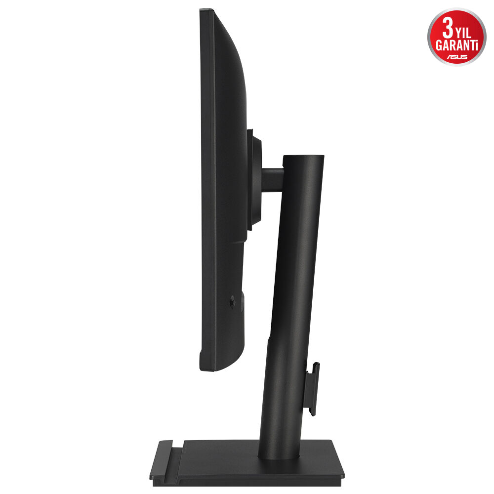 Asus 27" VA27UCPS IPS 4K Kurumsal MM Monitör 5ms Siyah