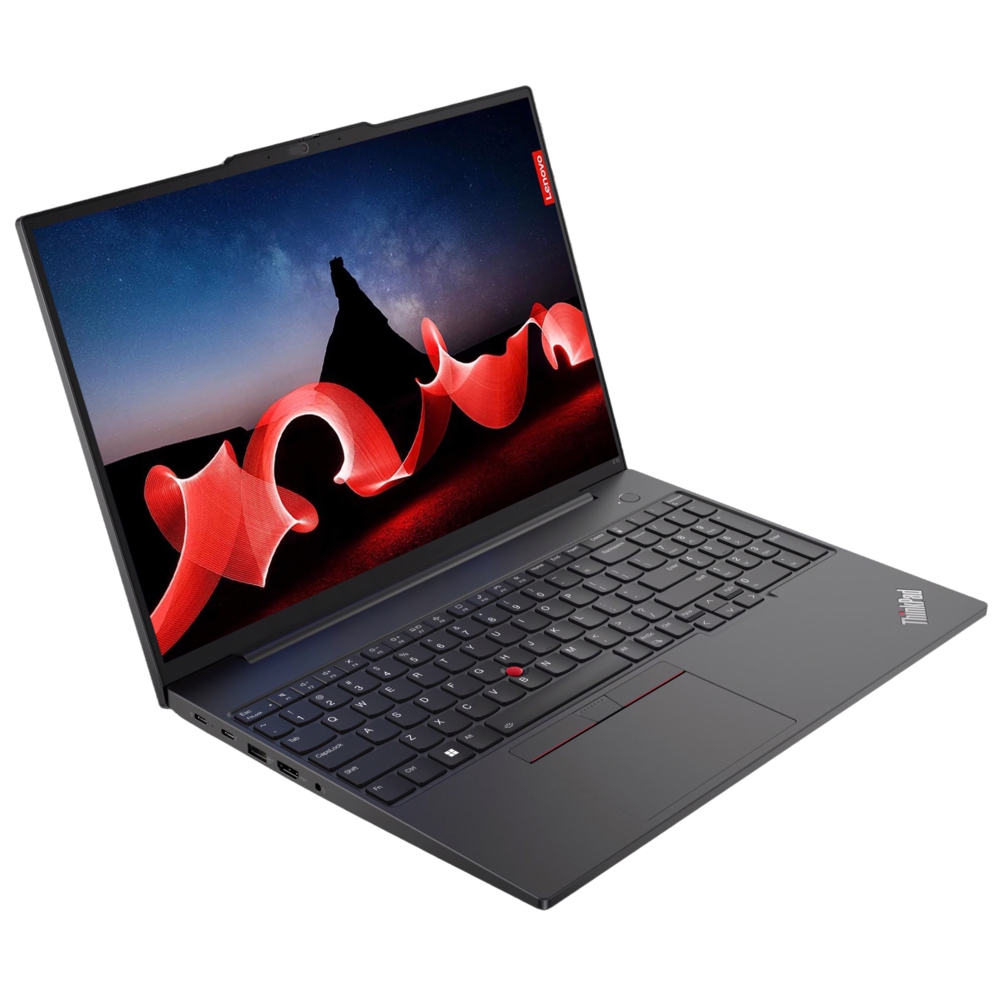 Lenovo E16 21SR006UTX Ultra 7-255H 32GB 1TB 16" DOS