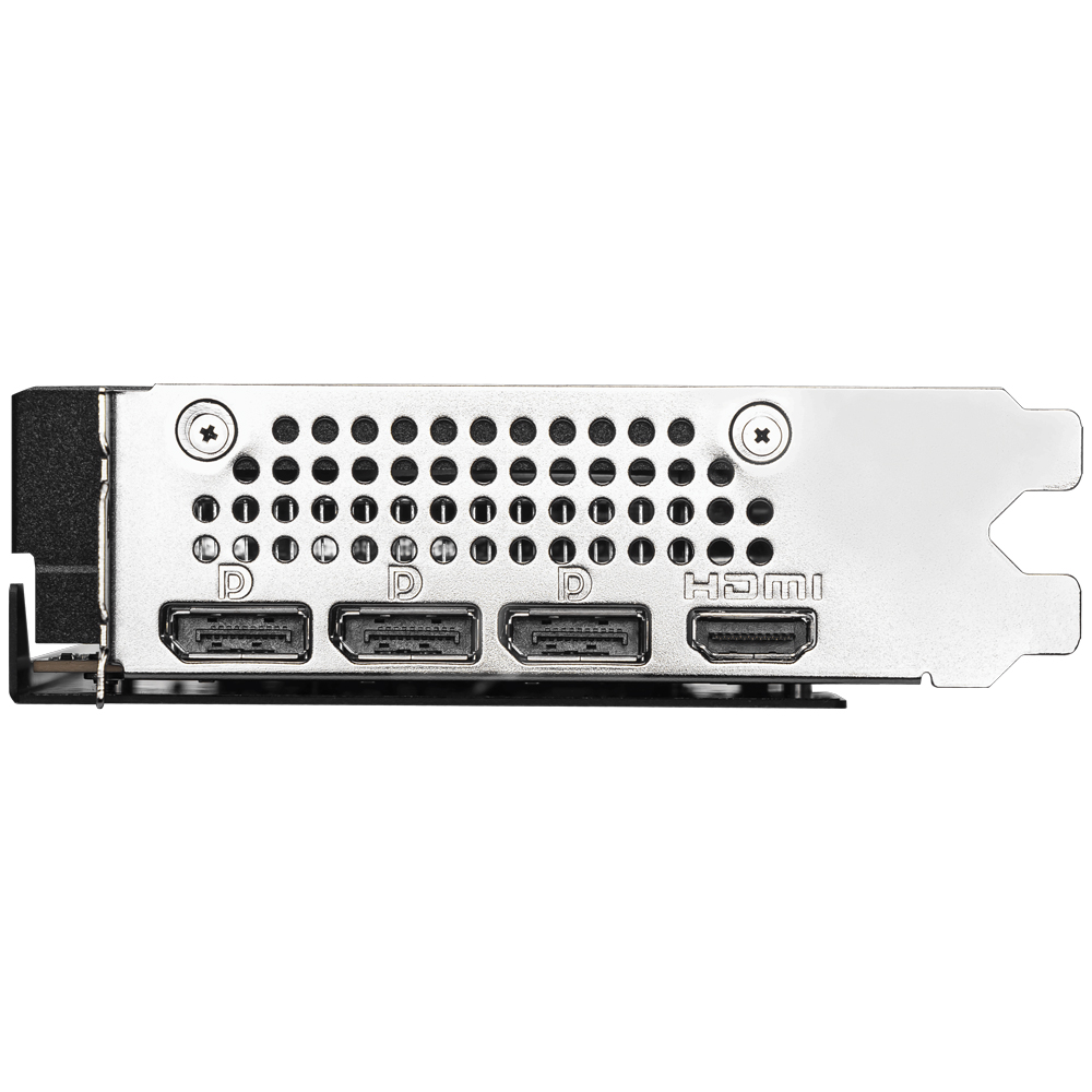 MSI VGA GEFORCE RTX 5060 8G SHADOW 2X OC MAX 8GB GDDR7 128B DX12