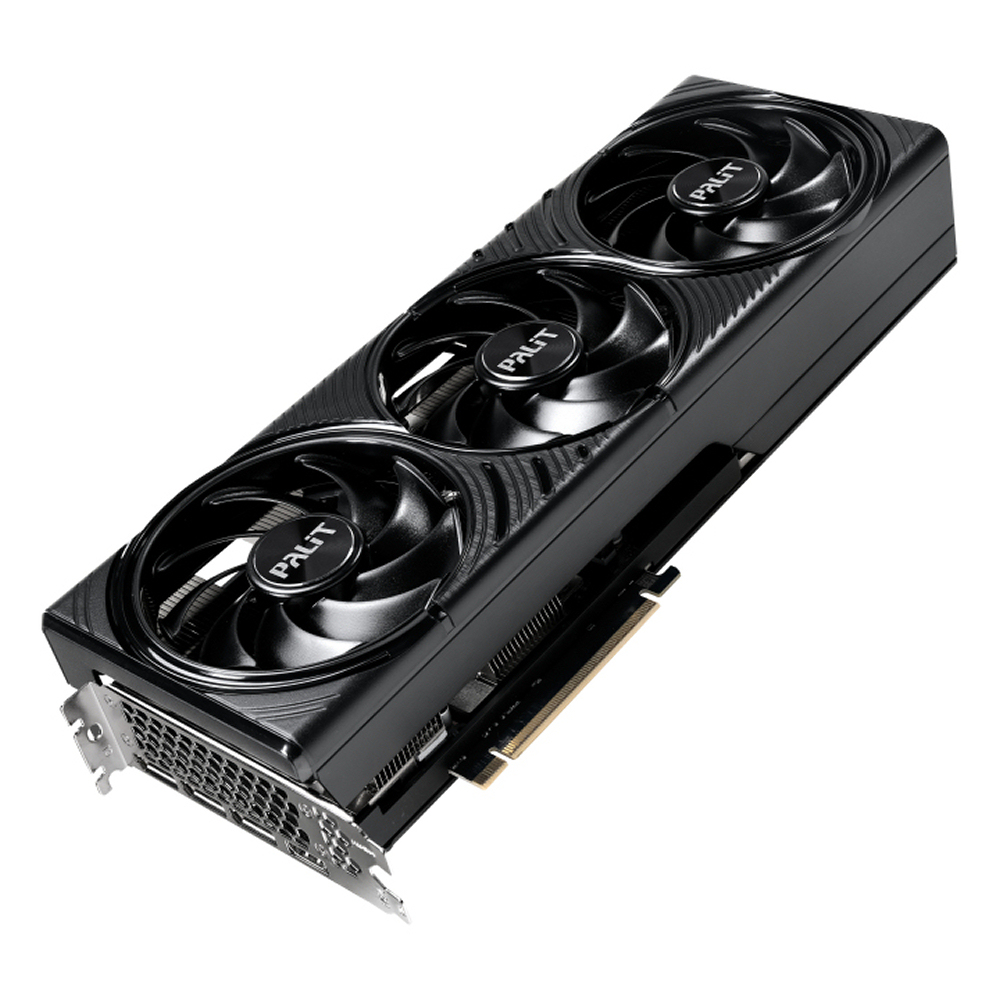 Palit RTX5080 INFINITY 3 16GB 256Bit GDDR7