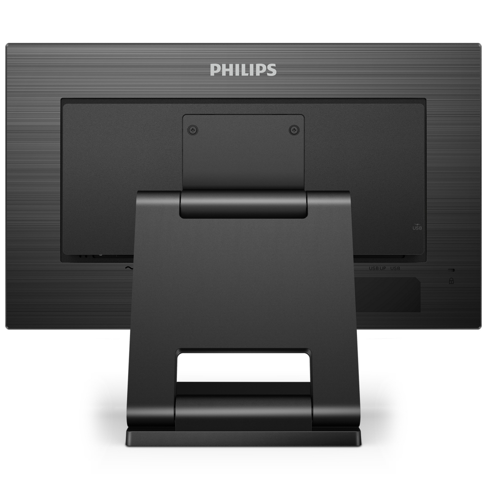 Philips 23.8" 242B1TC/00 IPS 10 Nokta Dokunmatik 4ms