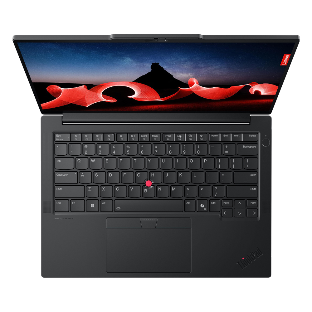 Lenovo E14 Ultra 7-255H 16GB 512GB 14" DOS