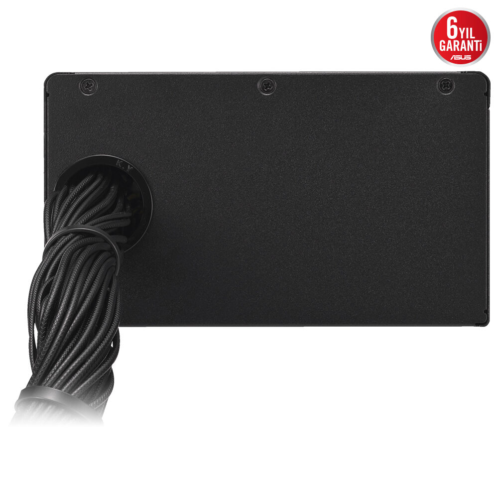 Asus PRIME-750B-BLACK 750W 80+ Bronze Güç Kaynağı