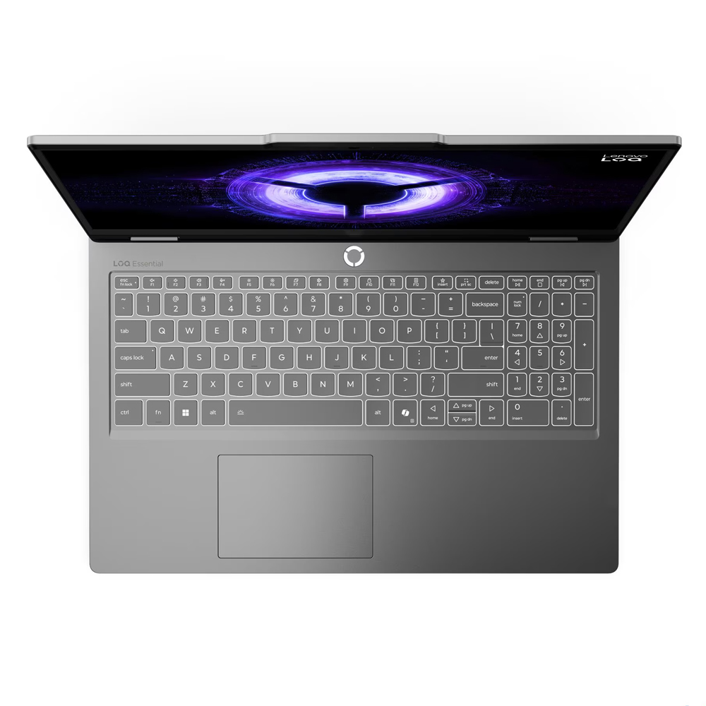 Lenovo LOQ 83SC000TTR i5-13450HX 16GB 512GB RTX5060 15.6" DOS