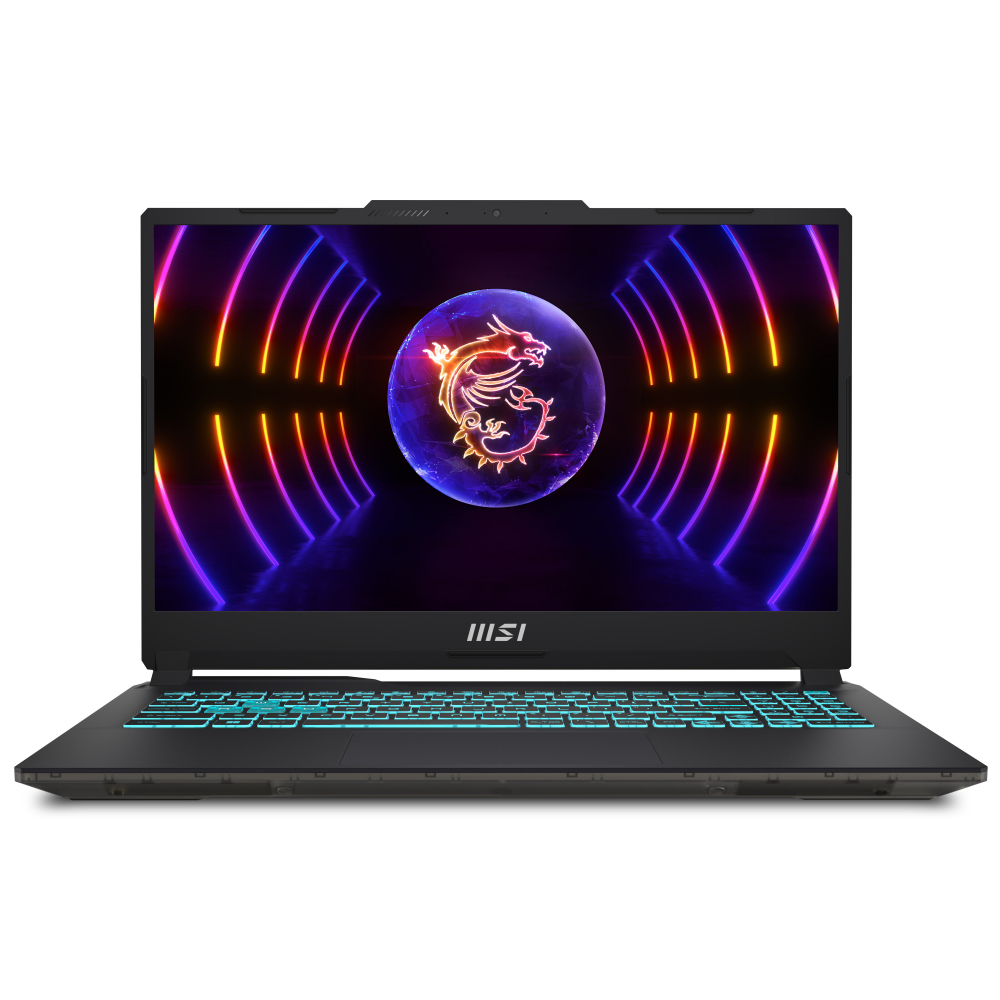 MSI NB CYBORG 15 A13VE-2270XTRNN i5-13420H 16GB 1TB RTX4050 15.6" DOS