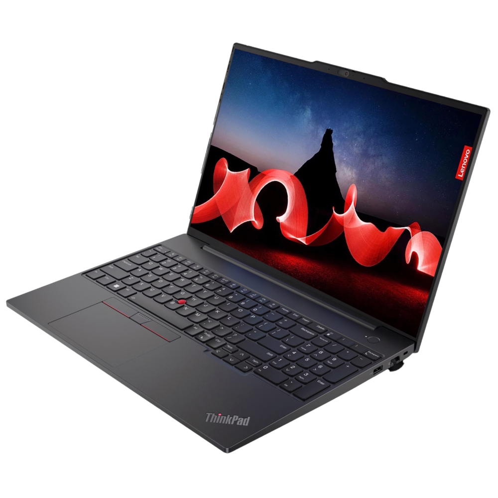 Lenovo E16 21SR006UTX Ultra 7-255H 32GB 1TB 16" DOS
