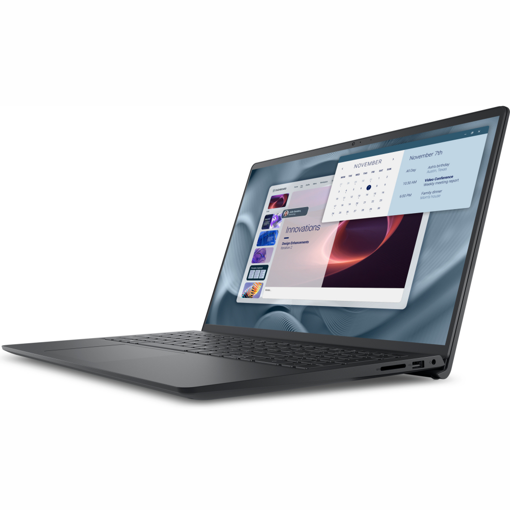 Dell Pro 15 Essential PV15250 i7-1355U 16GB 512GB 15.6" Ubuntu