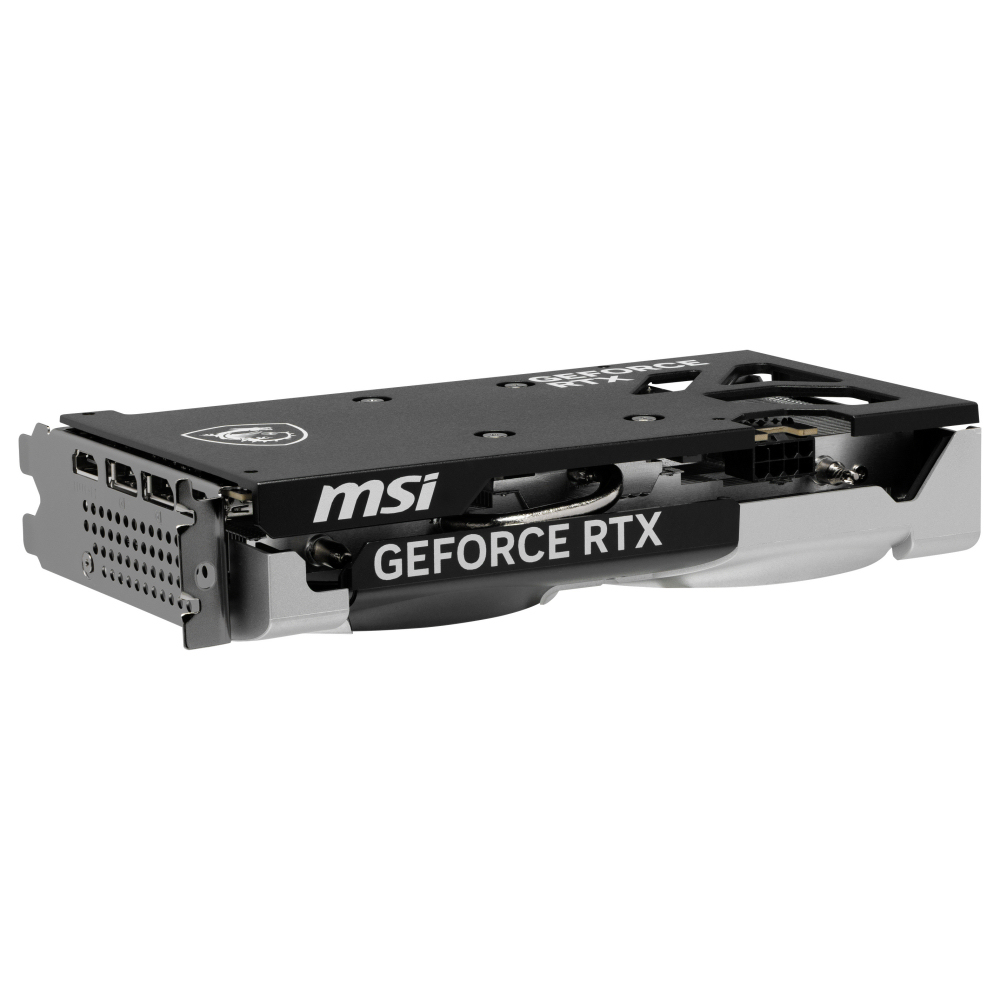 MSI VGA GEFORCE RTX 5060 8G VENTUS 2X OC V1 8GB GDRR7 128B DX12