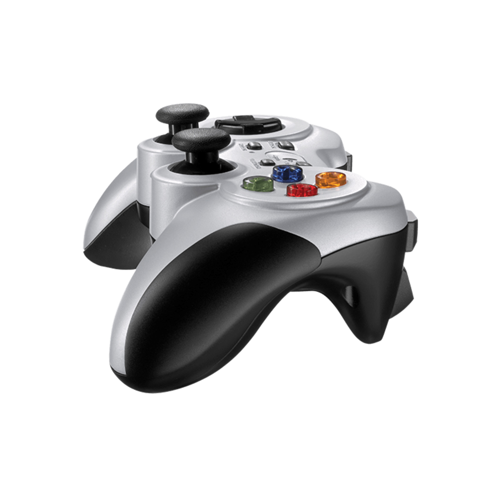 Logitech F710 Wireless Gamepad 940-000142
