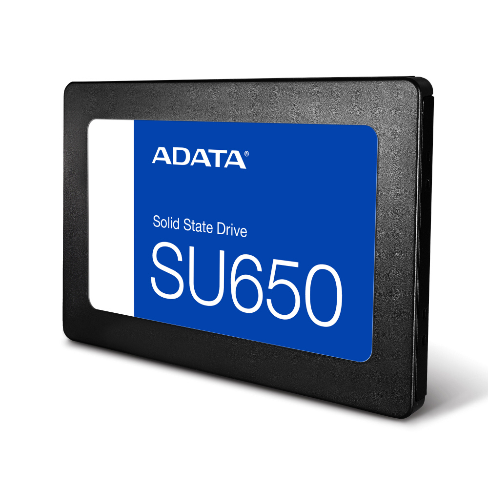 ADATA 512GB SU650 SSD Disk ASU650SS-512GT-R