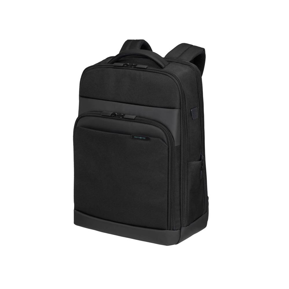 SAMSONITE Mysight Notebook Sırt Çantası 17.3" Siyah