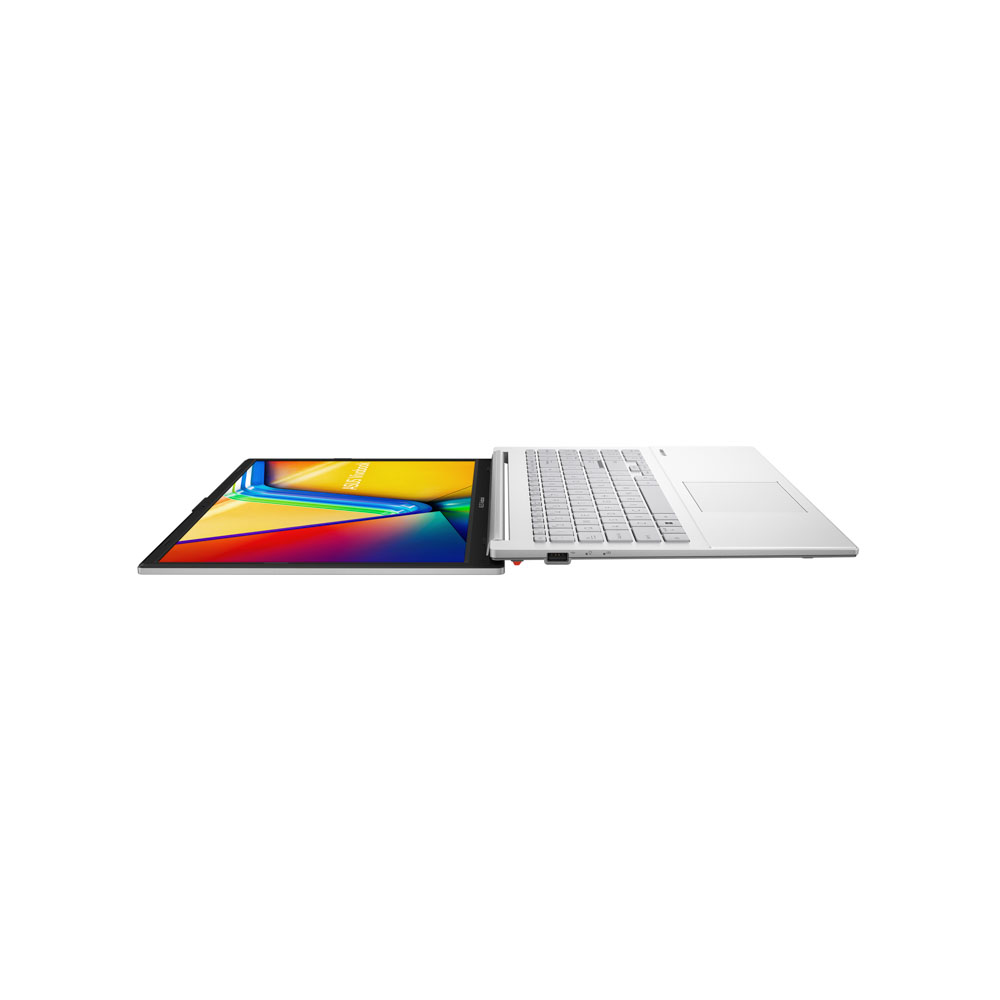 Asus Vivobook E1504FA-BQ4893 Ryzen 5-40 CPU 8GB 512GB 15.6" DOS