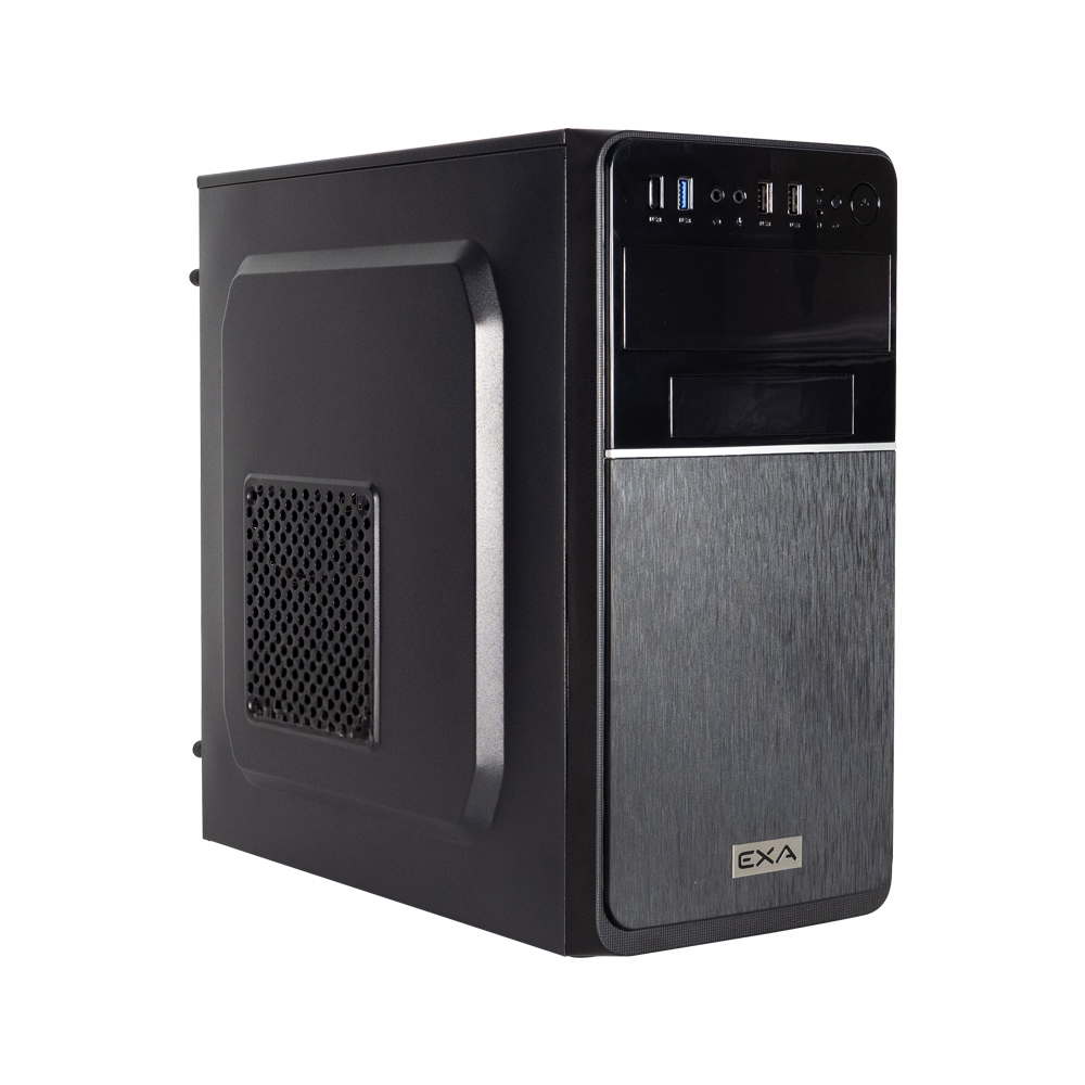 Kruxon EV1-501 i5-12400 8GB D5 500GB DOS Tower
