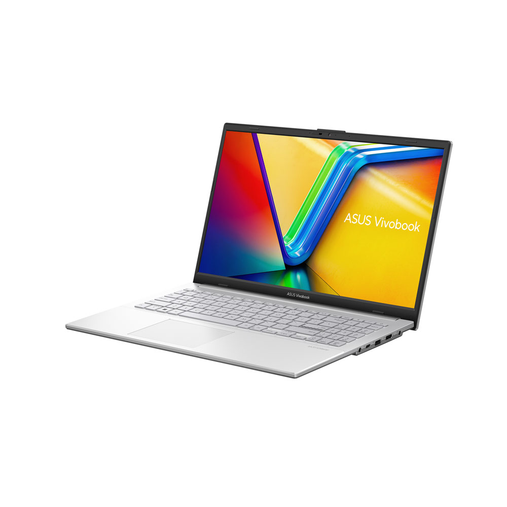 Asus Vivobook E1504FA-BQ4893 Ryzen 5-40 CPU 8GB 512GB 15.6" DOS