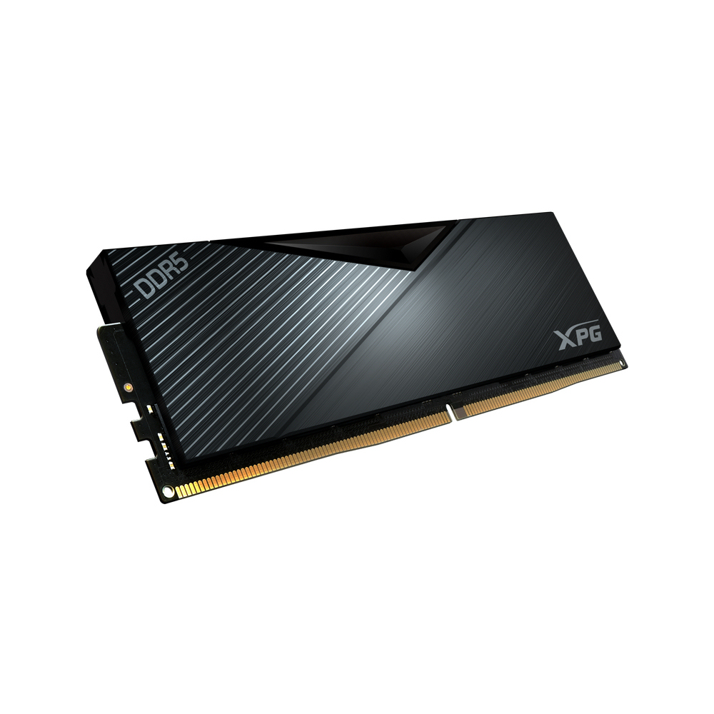 XPG Lancer 32GBDDR5 6000MHz AX5U6000C3032G-CLABK