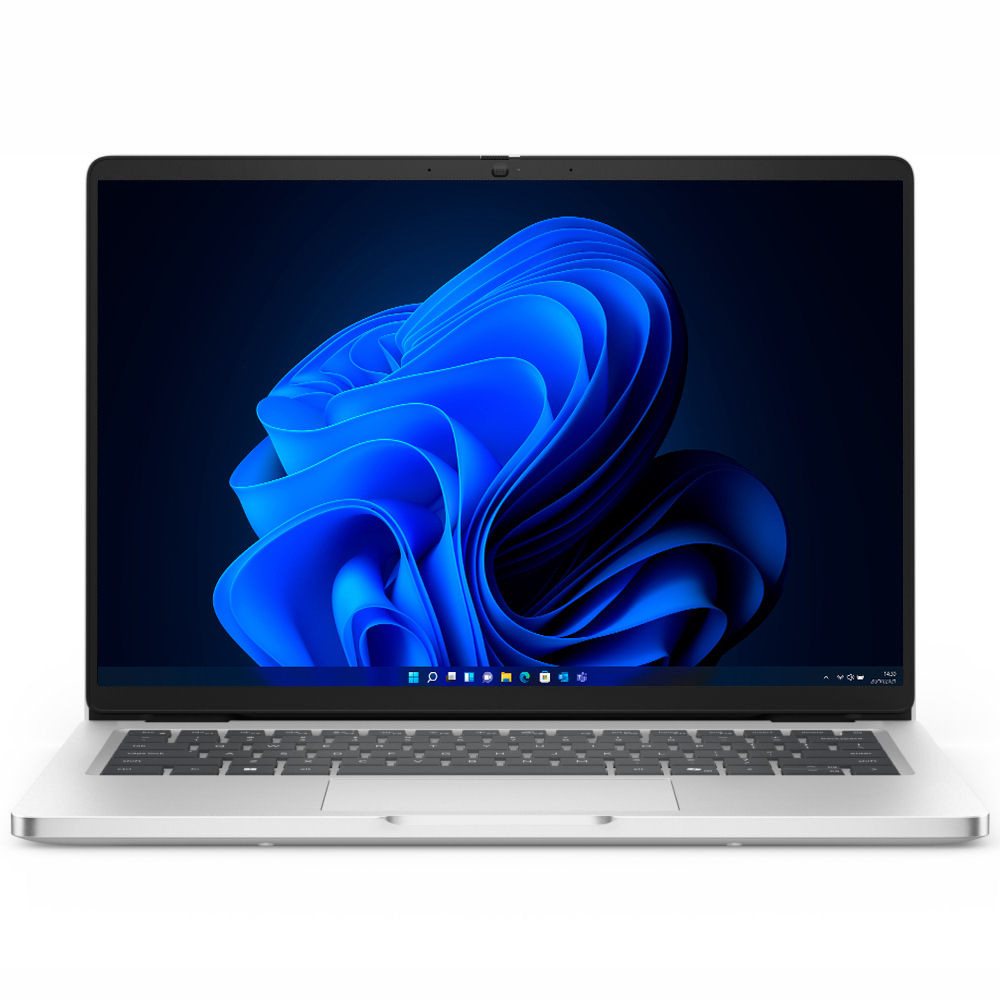 Dell Pro 14 Ultra 5-235U vPro 16GB 512GB 14" W11PRO - BTO113_PC14250_WP