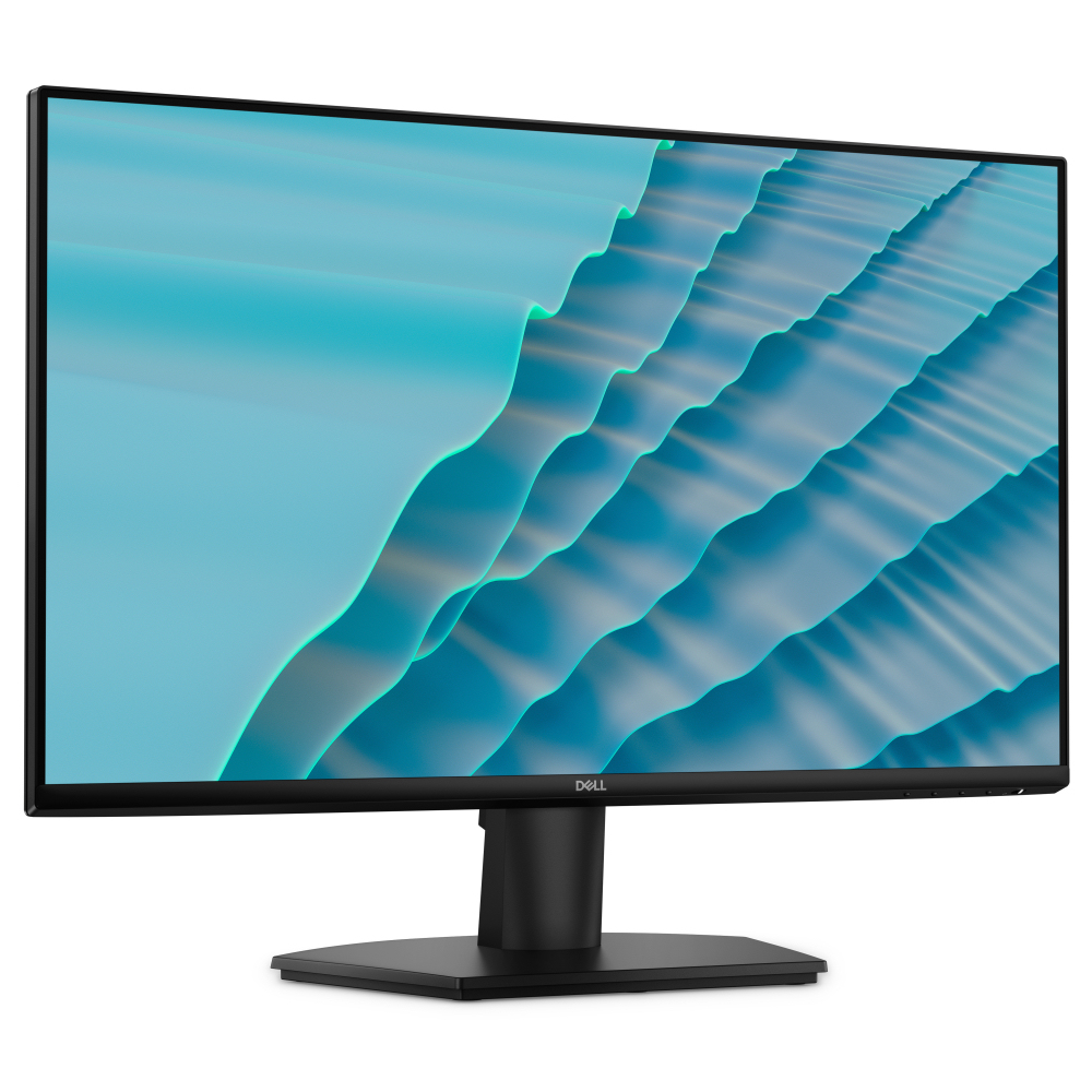 Dell 27" SE2726H IPS Monitör 4ms Siyah
