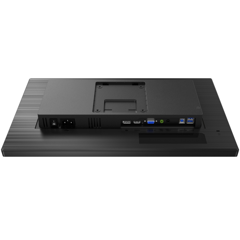 Philips 23.8" 242B1TC/00 IPS 10 Nokta Dokunmatik 4ms