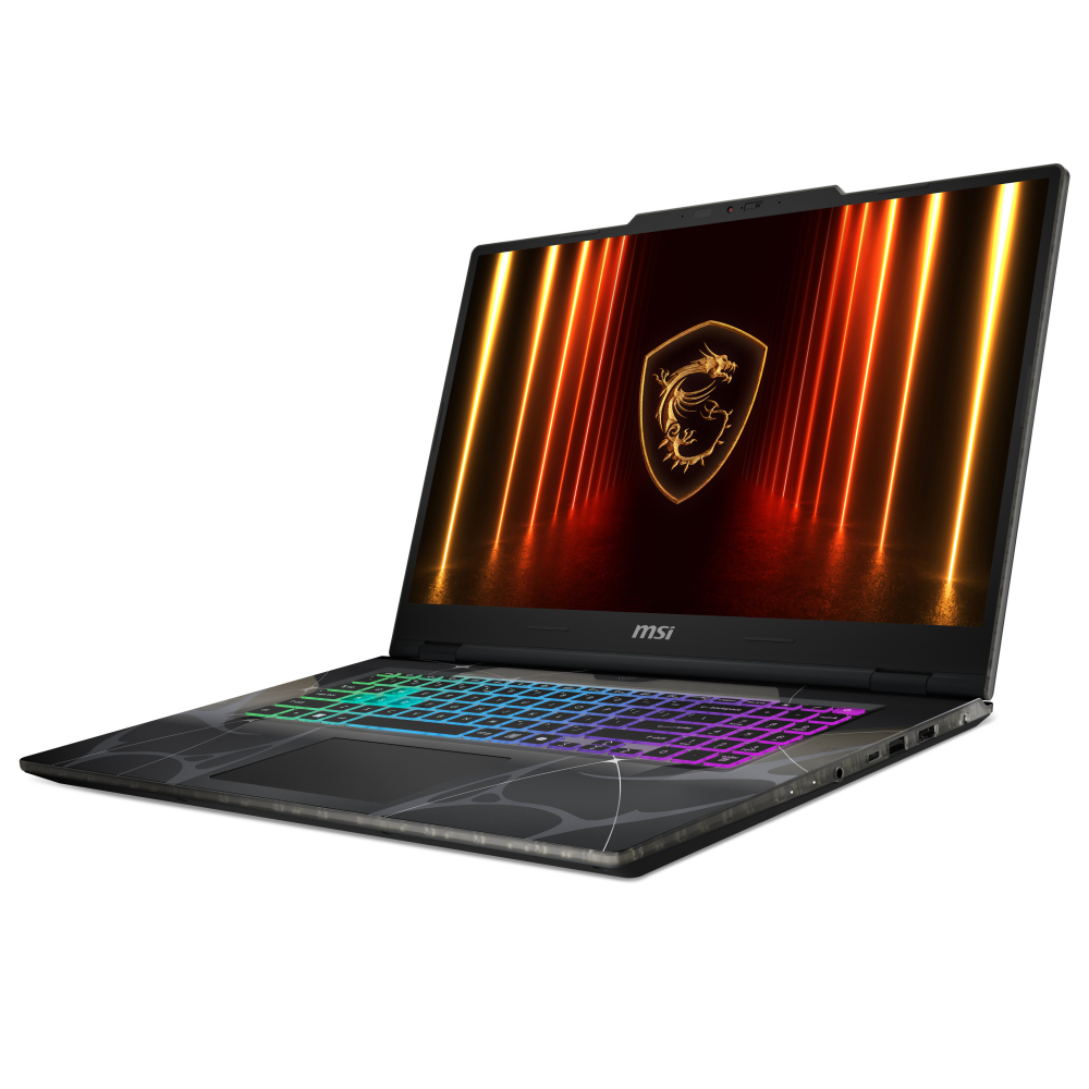 MSI NB CYBORG 17 B13WFKG-210XTR i7-13620H 32GB 1TB RTX5060 17.3" DOS