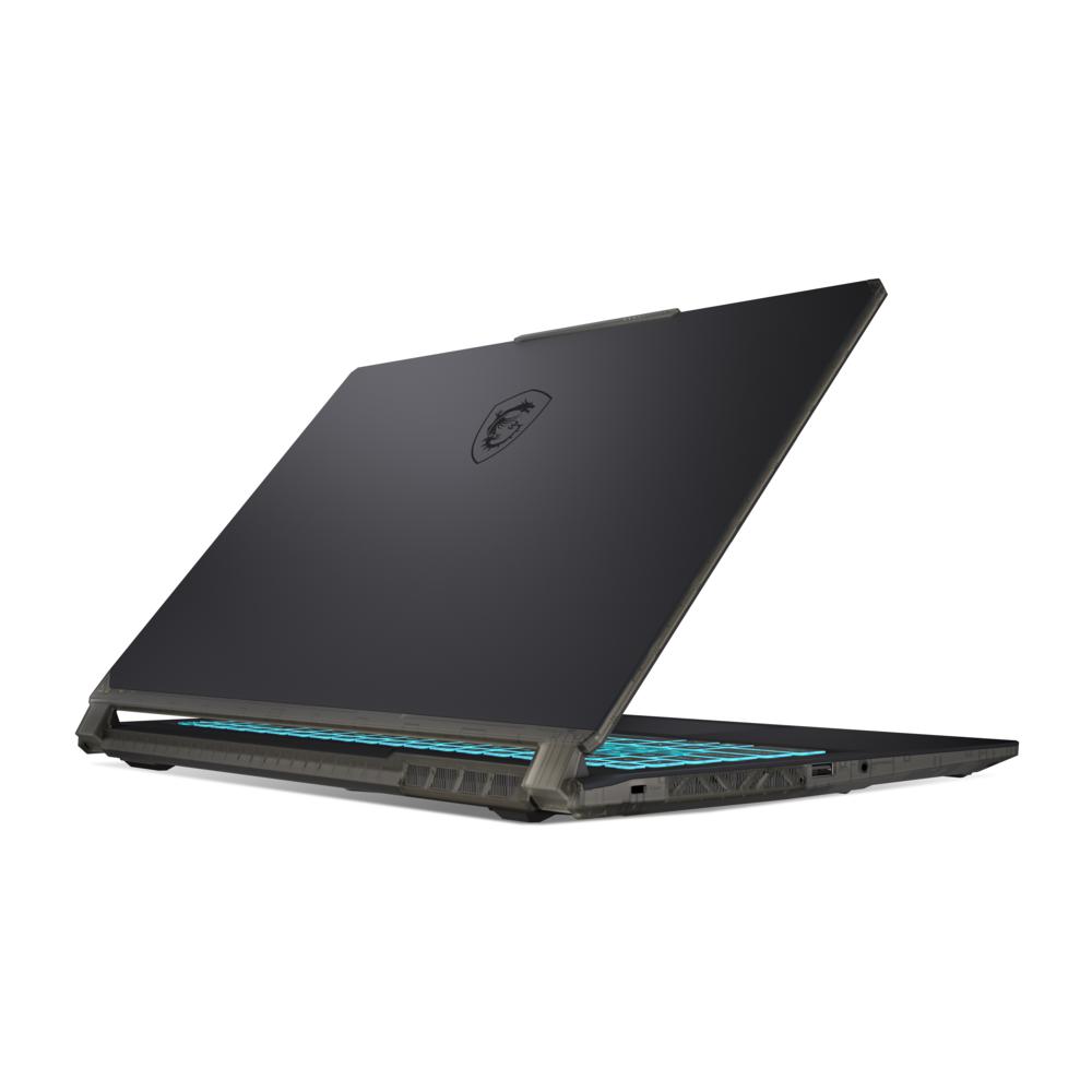 MSI NB CYBORG 15 A13VE-2270XTRNN i5-13420H 16GB 1TB RTX4050 15.6" DOS