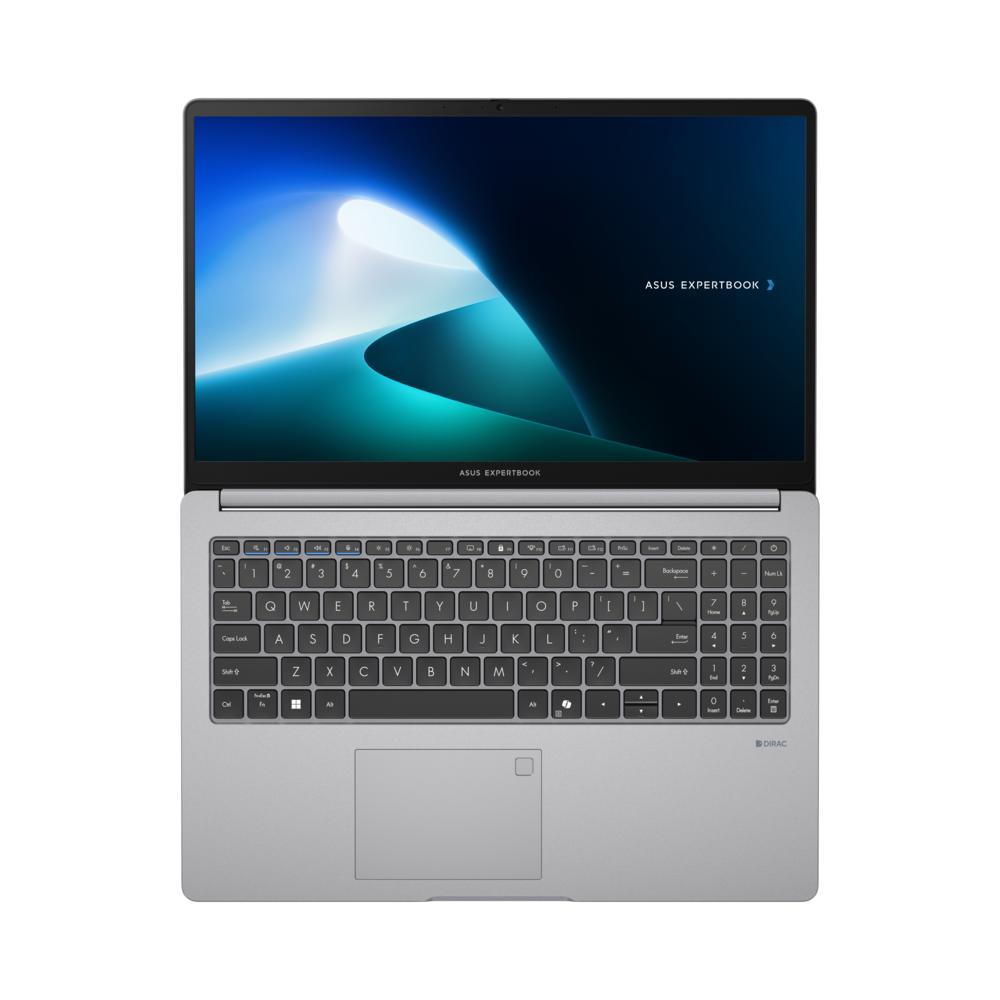 ASUS P1503CVA-C716512G0D Core 7-240H 16GB 512GB 15.6" DOS