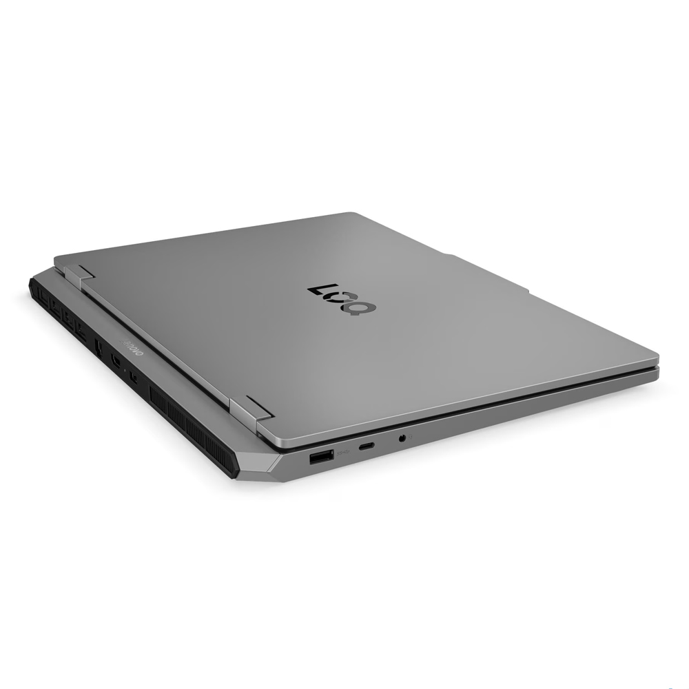 Lenovo LOQ 83SC000QTR i5-13450HX 16GB 512GB RTX5050 15.6" DOS