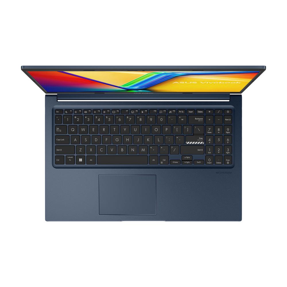 Asus Vivobook X1504VA-BQ5456 Core 7-150U 8GB 512GB 15.6" DOS