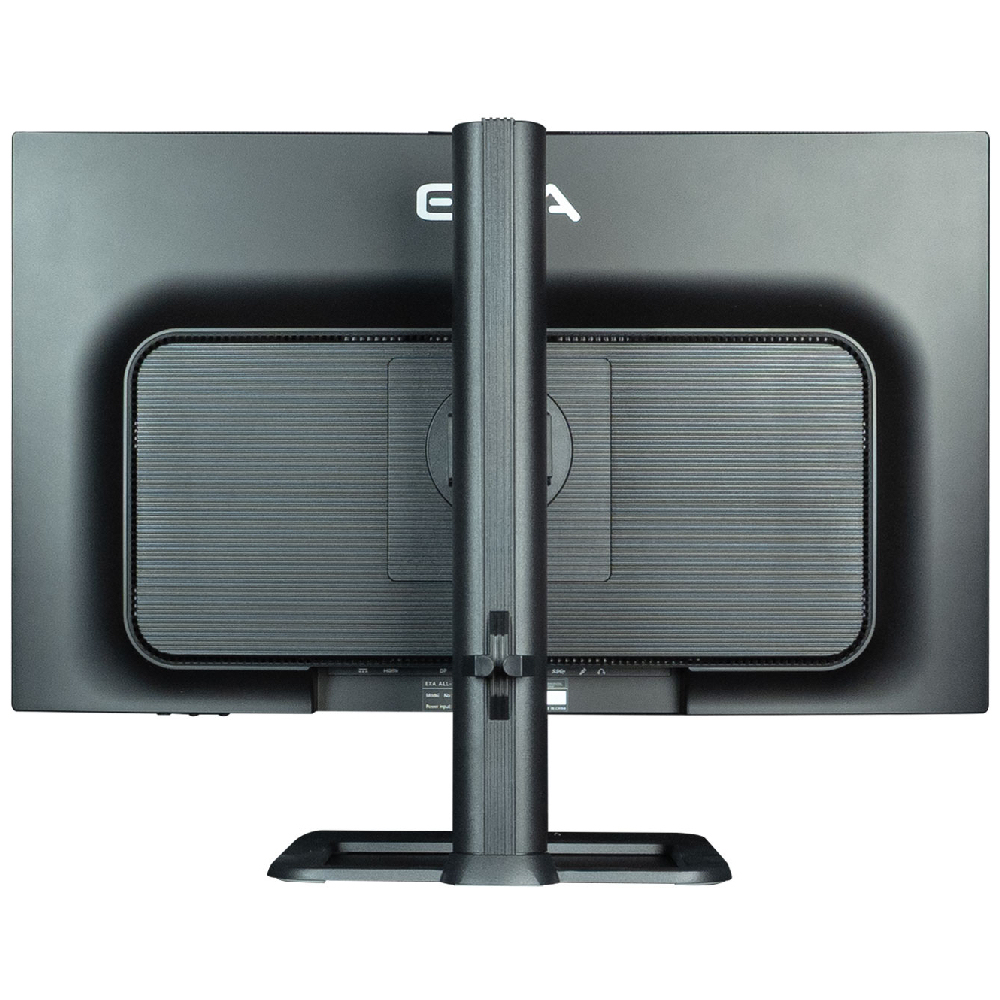Kruxon AIO X24S PRO-V2 C52 i5-12400 8GB 512GB m.2  23.8" DOS Siyah - PIVOT