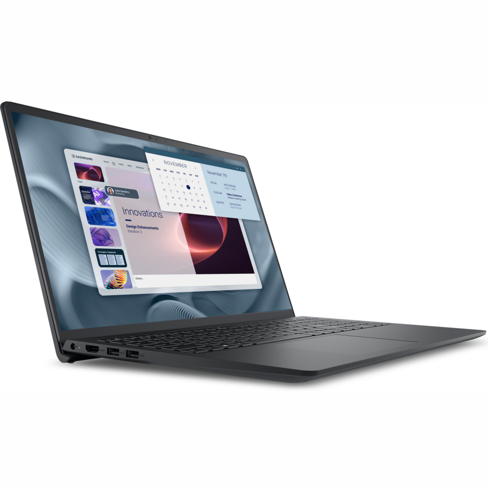 Dell Pro 15 Essential PV15250 i7-1355U 16GB 512GB 15.6" Ubuntu