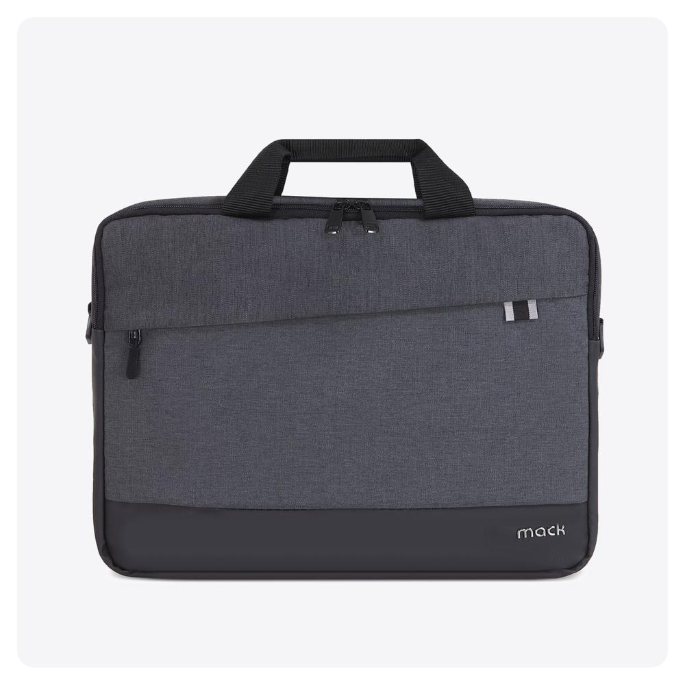 MACK MCE-1101 15.6" UNICITY Eco Notebook Çantası Siyah