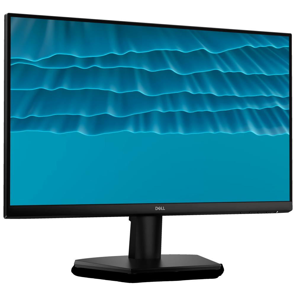 Dell 23.8" SE2426H IPS Monitör 1ms Siyah