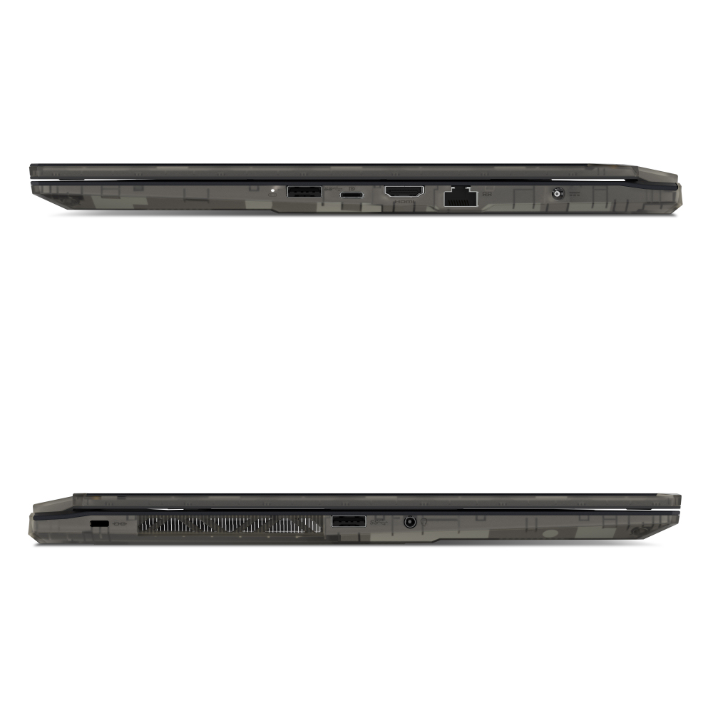 MSI NB CYBORG 15 A13VE-2270XTRNN i5-13420H 16GB 1TB RTX4050 15.6" DOS