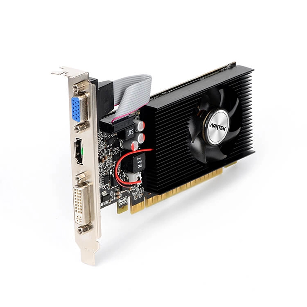 Arktek GT710 2GB DDR3 64Bit