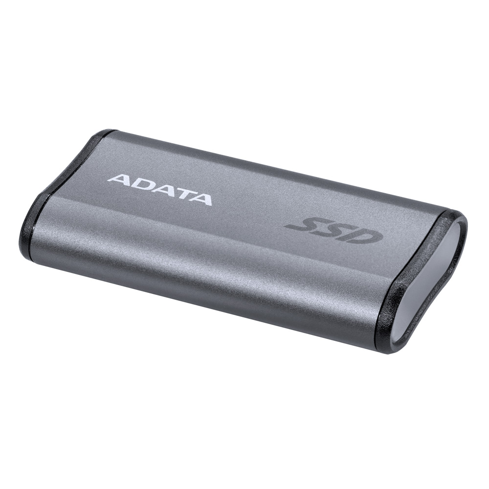 ADATA 2TB SE880 Taşınabilir SSD GRİ AELI-SE880-2TCGY