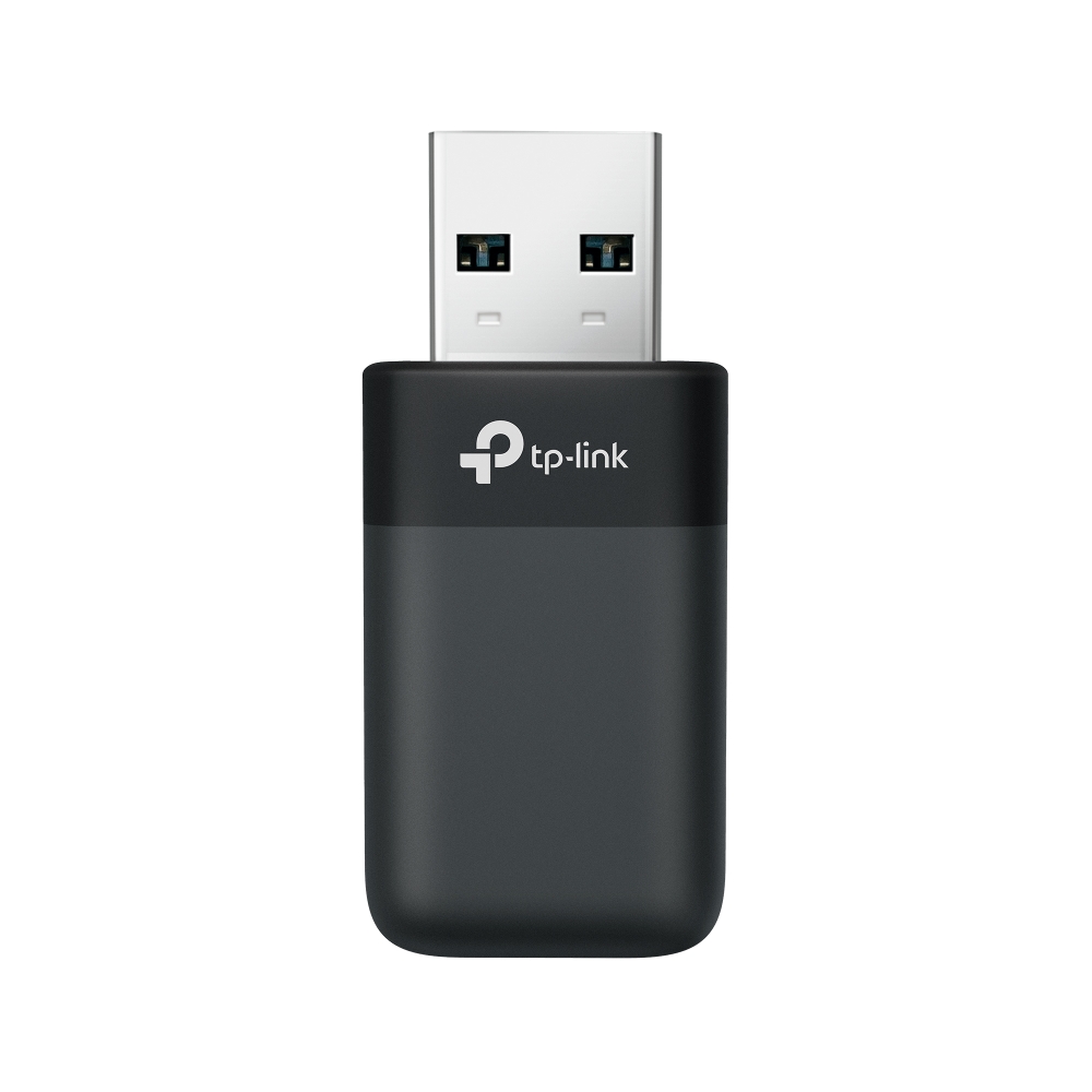 TP-Link Archer TX50U AX3000 Wi-Fi 6 Dual Band Adaptör
