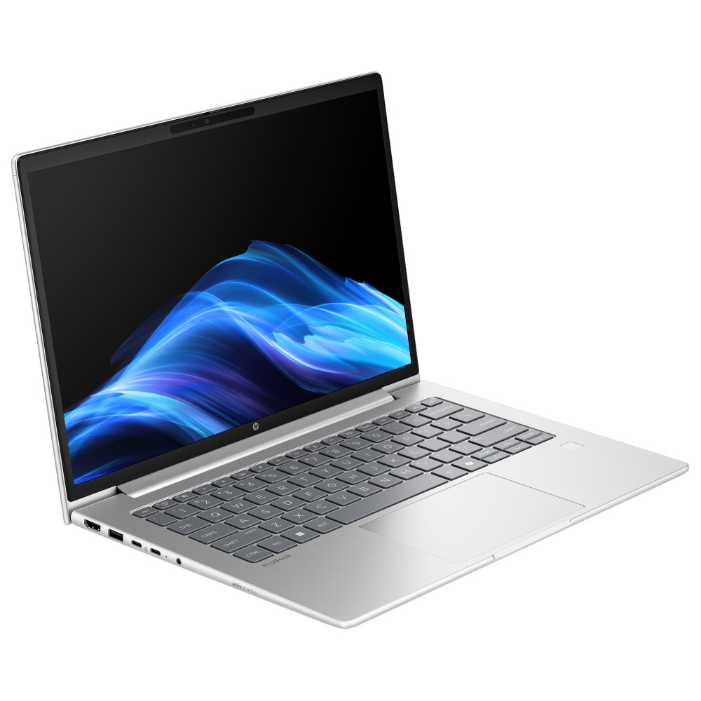 HP ProBook 4 D21PFET G1i AI Ultra 5-225U 8GB 512GB 14" DOS