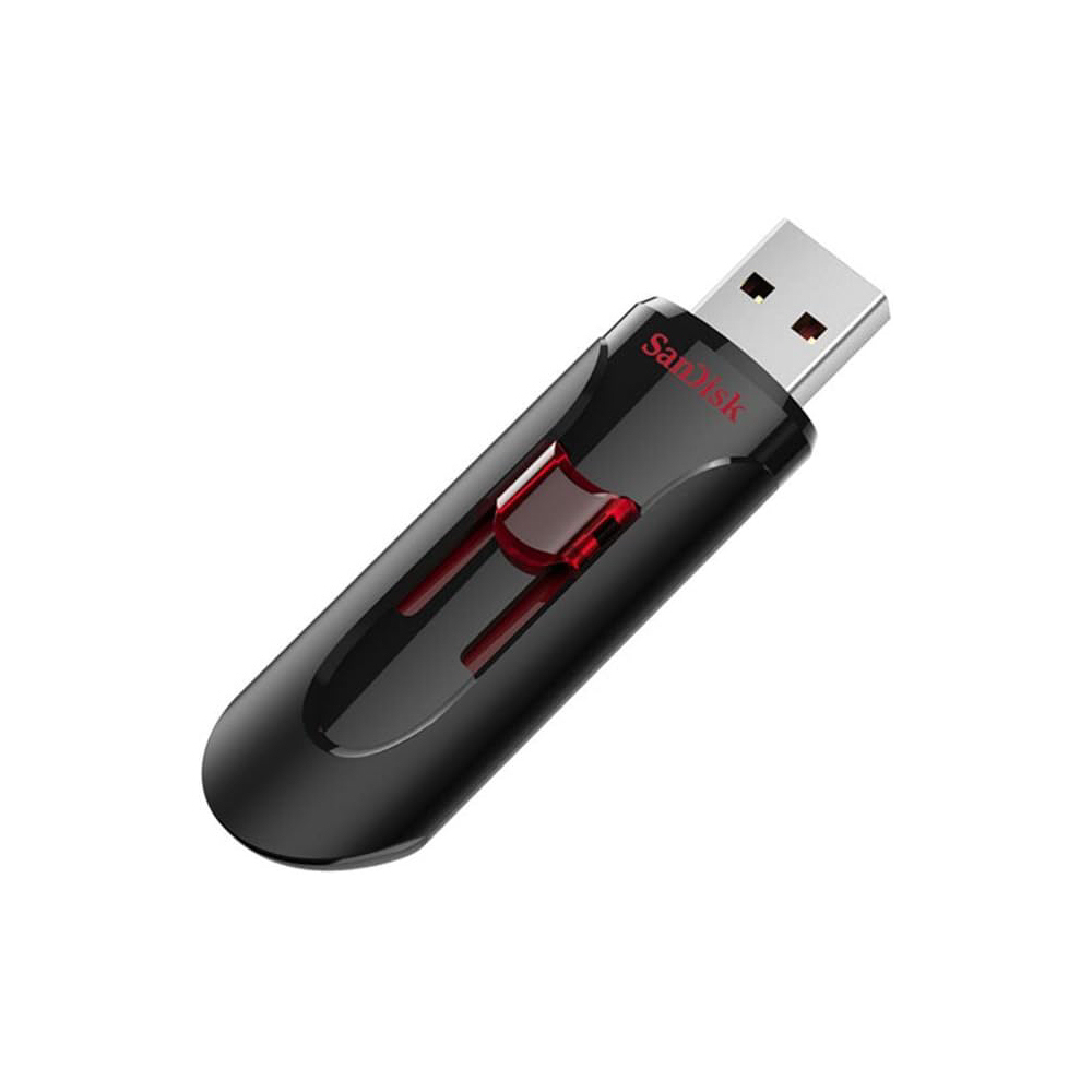 Sandisk 128GB Cruzer Glide USB 3.0 SDCZ600-128G-G35