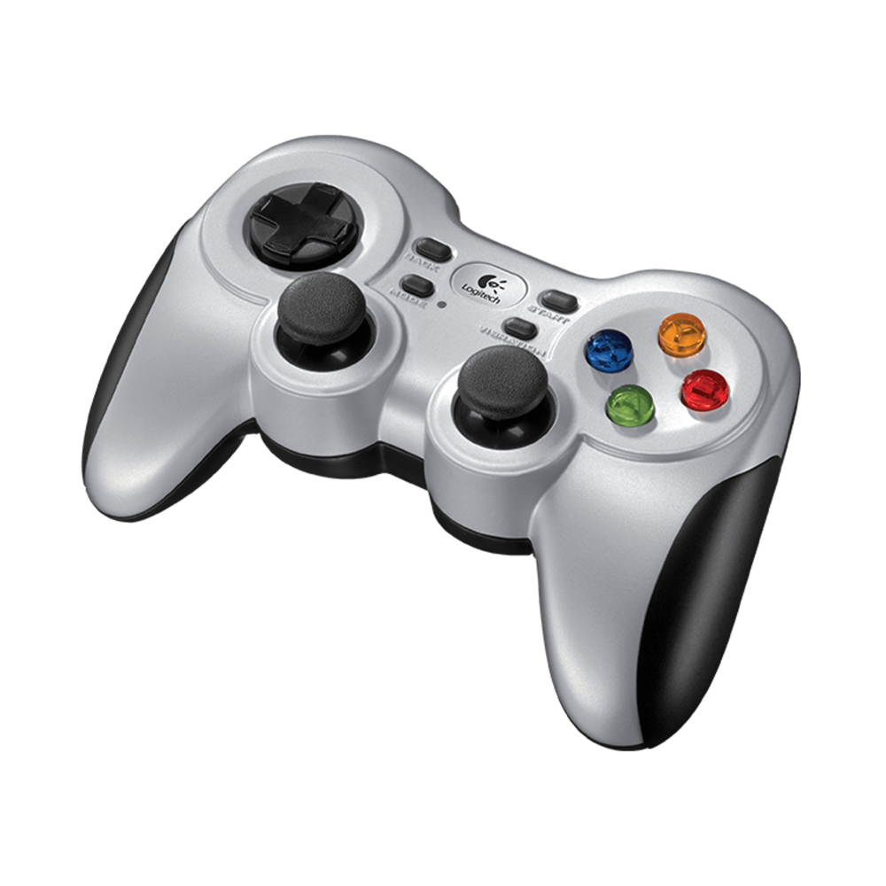 Logitech F710 Wireless Gamepad 940-000142