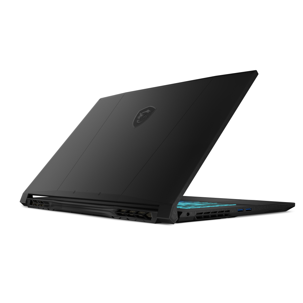 MSI NB KATANA 17 HX B14WFK-252XTR i7-14650HX 32GB 1TB DDR5 RTX5060 17.3" DOS