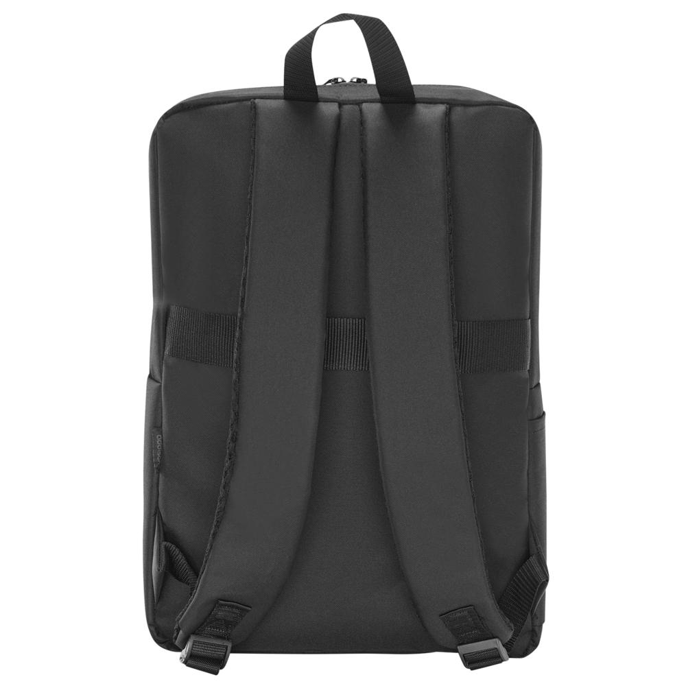 Addison 300817 15.6'' Siyah Notebook Sırt Çantası Bilgisayar