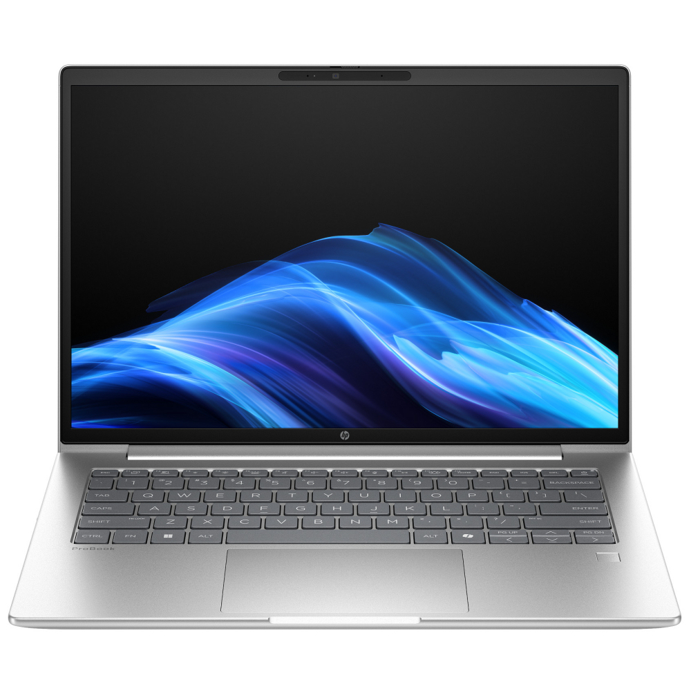 HP ProBook 4 CW5W4EA G1i AI Ultra 7-255U 16GB 512GB 14" DOS
