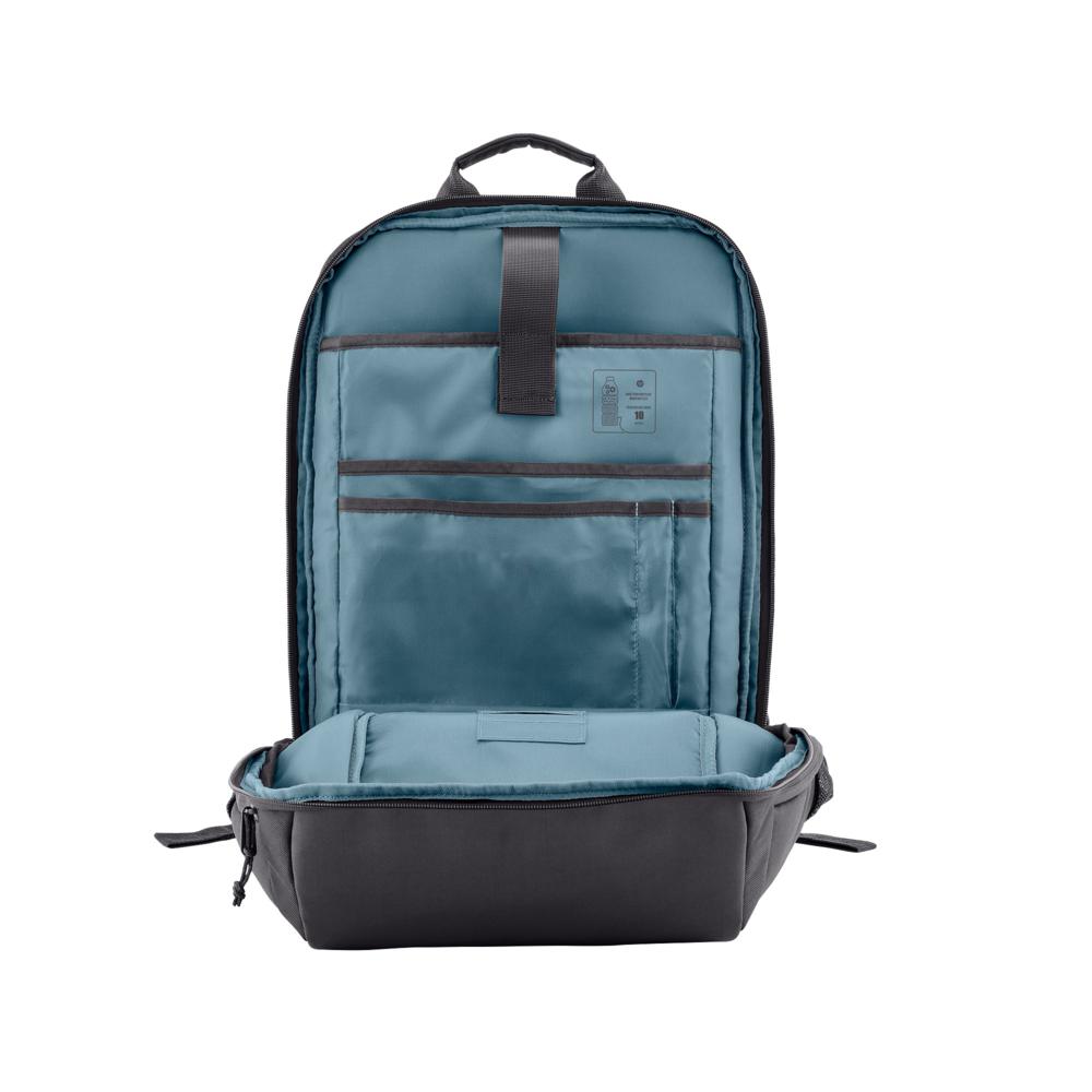 HP 6H2D9AA Travel 18 Litre Notebook Sırt Çantası 15.6" Backpack