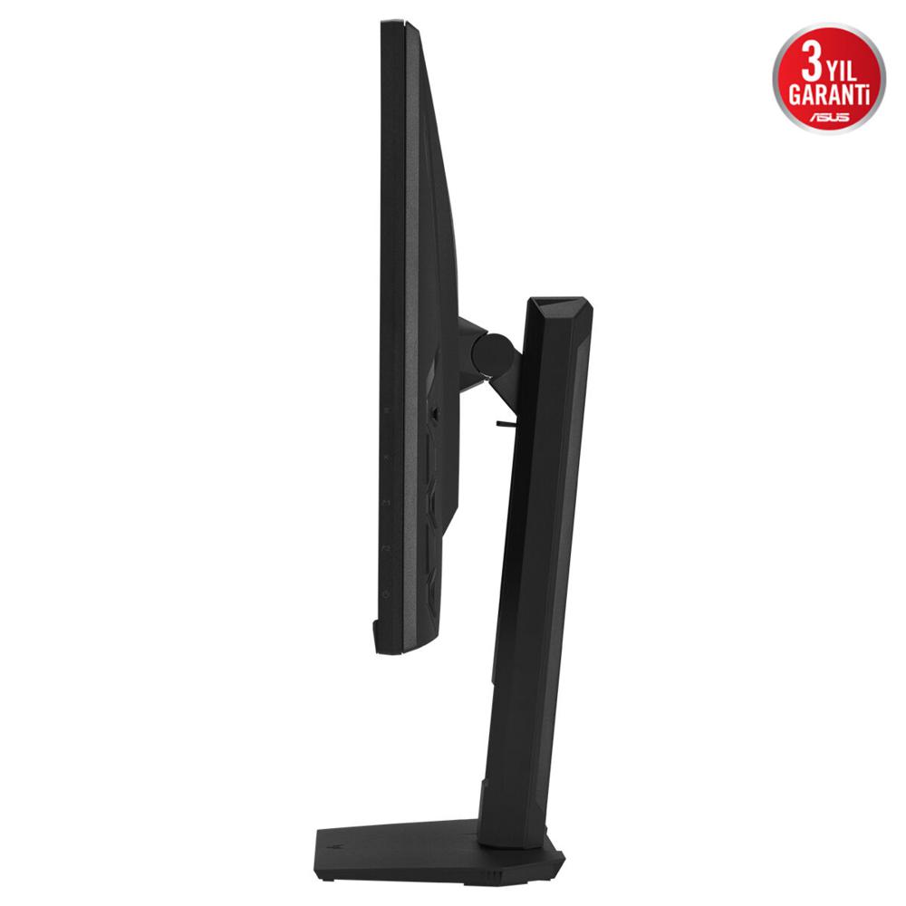 Asus 27" TUF Gaming VG27AQMEL5F IPS Gaming Monitör 0.3ms Siyah
