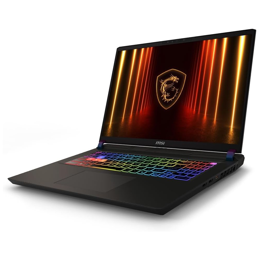 MSI VECTOR 17 HX AI A2XWHG-086TR ULTRA 7 255HX 32GB 1TB RTX5070TI 17" W11 Home