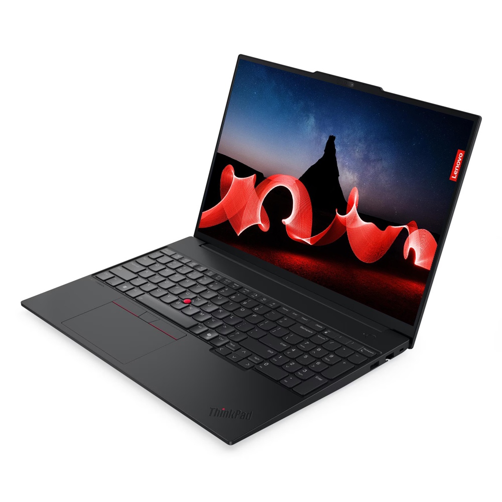 Lenovo E16 21SR007VTX Ultra 7-255H 16GB 1TB 16" DOS